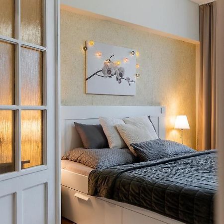 Old Town Vintage Apartment Sturova Кошице Екстериор снимка