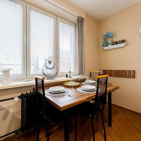 Old Town Vintage Apartment Sturova Кошице Екстериор снимка