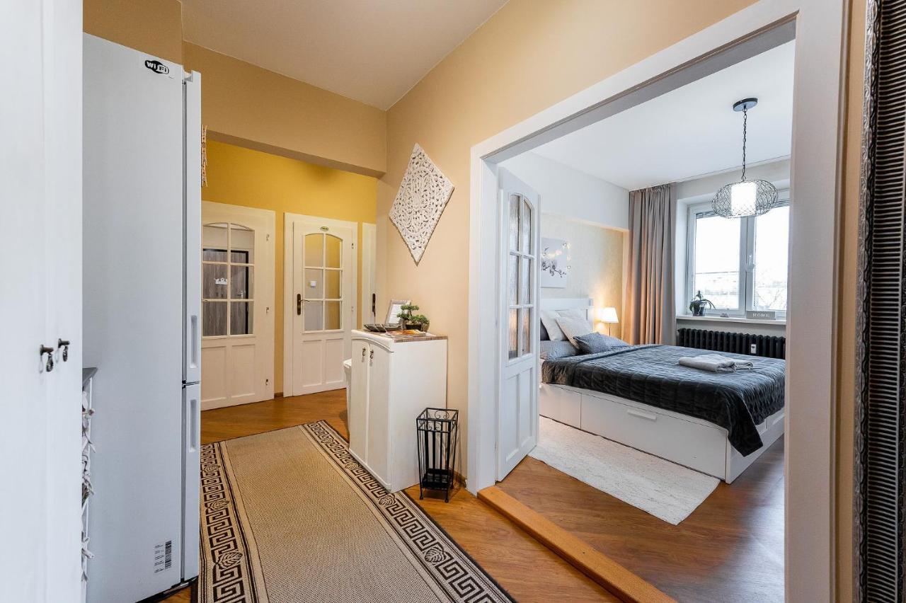 Old Town Vintage Apartment Sturova Кошице Екстериор снимка