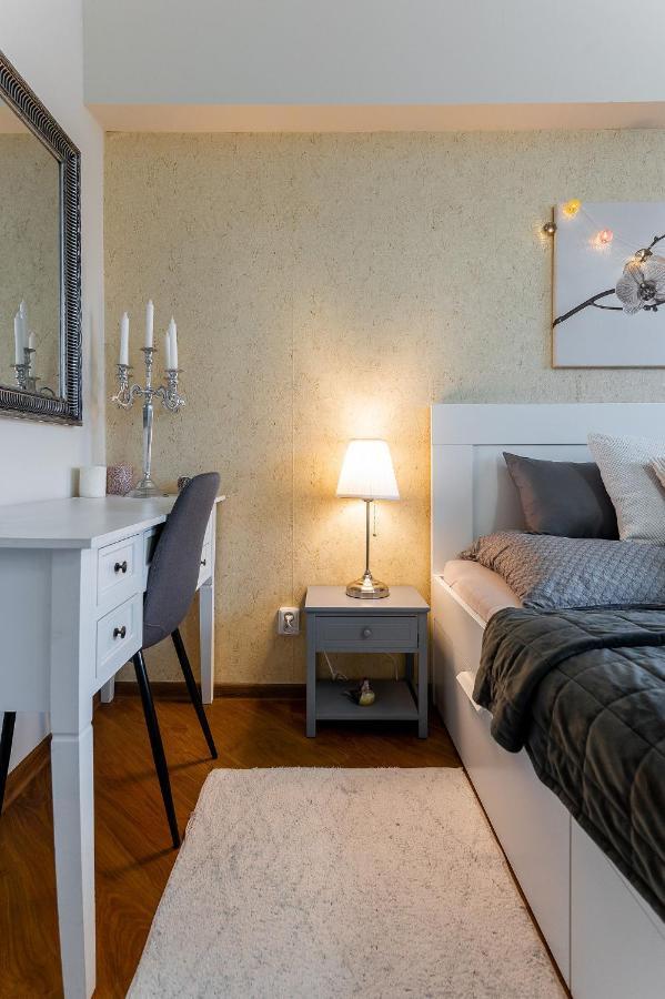Old Town Vintage Apartment Sturova Кошице Екстериор снимка