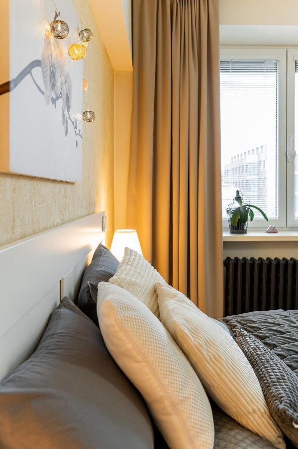 Old Town Vintage Apartment Sturova Кошице Екстериор снимка