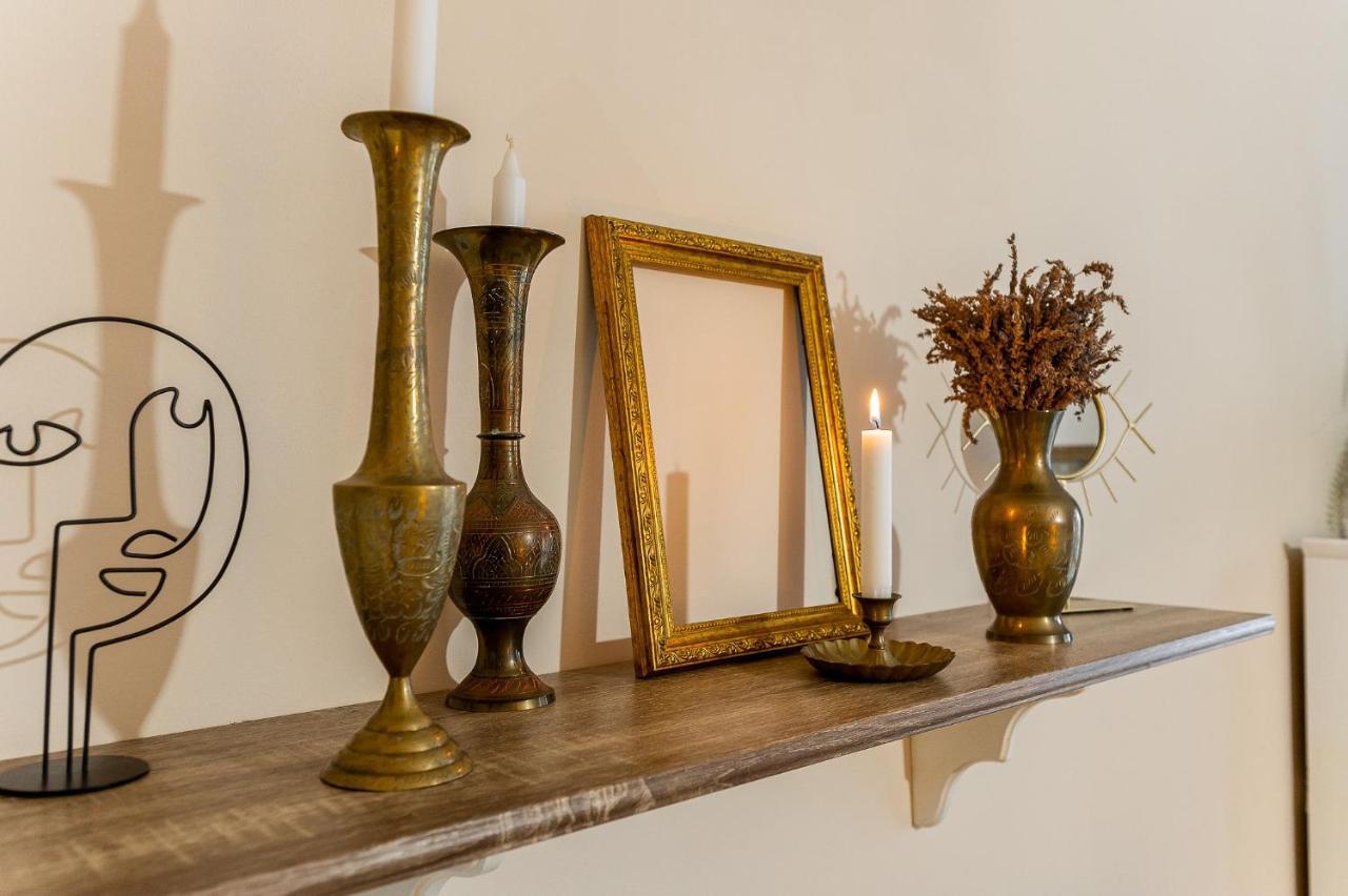 Old Town Vintage Apartment Sturova Кошице Екстериор снимка