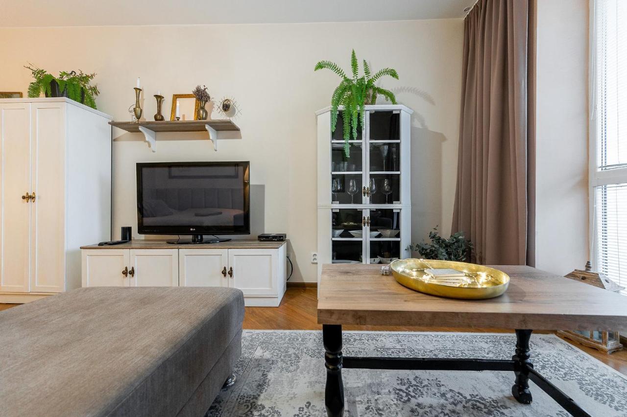 Old Town Vintage Apartment Sturova Кошице Екстериор снимка