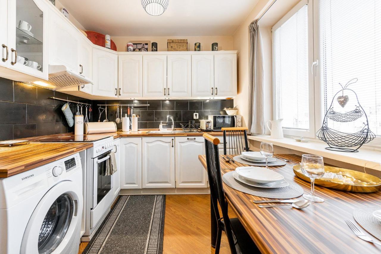 Old Town Vintage Apartment Sturova Кошице Екстериор снимка