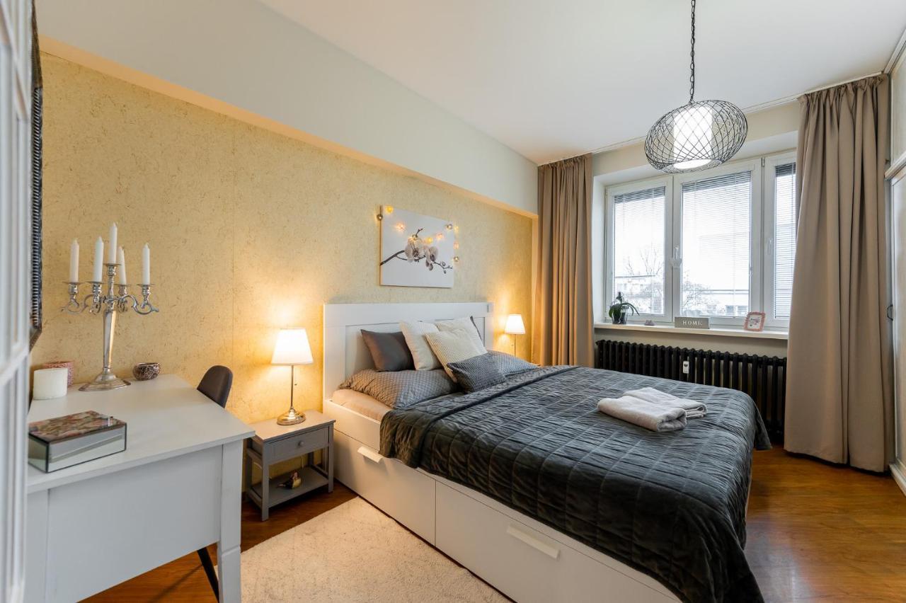 Old Town Vintage Apartment Sturova Кошице Екстериор снимка