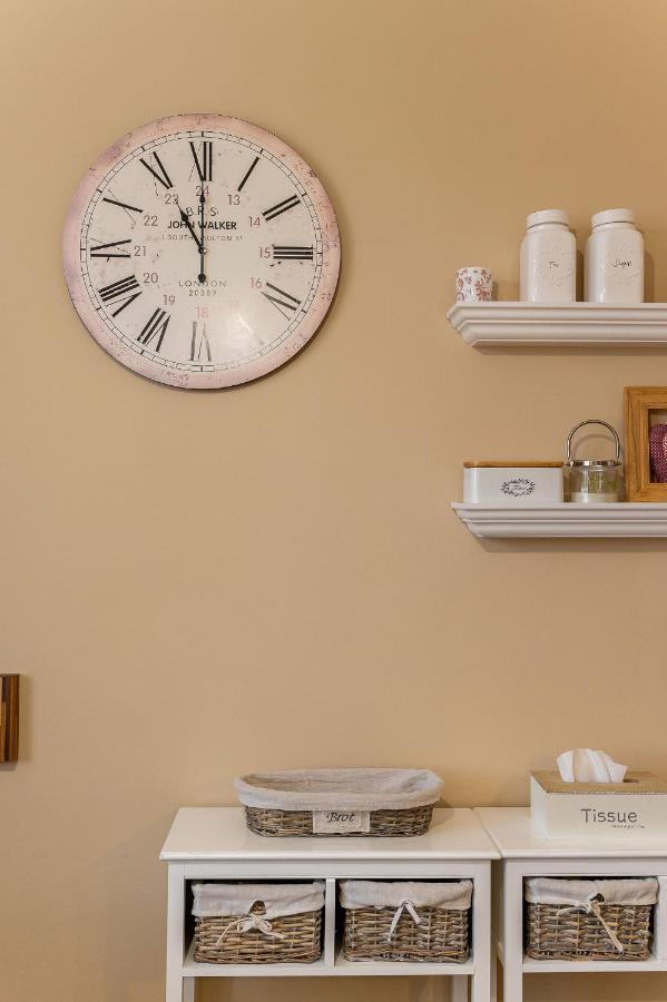 Old Town Vintage Apartment Sturova Кошице Екстериор снимка