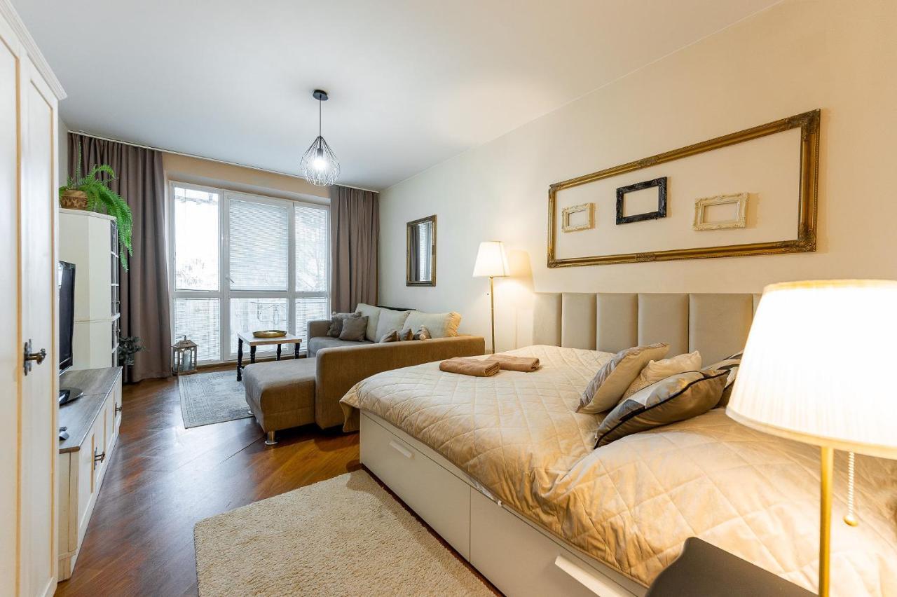 Old Town Vintage Apartment Sturova Кошице Екстериор снимка