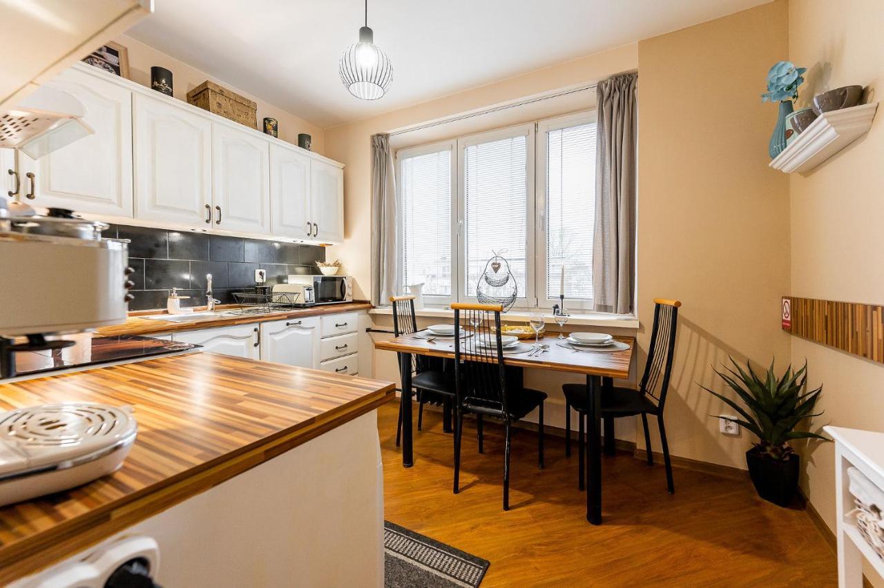 Old Town Vintage Apartment Sturova Кошице Екстериор снимка
