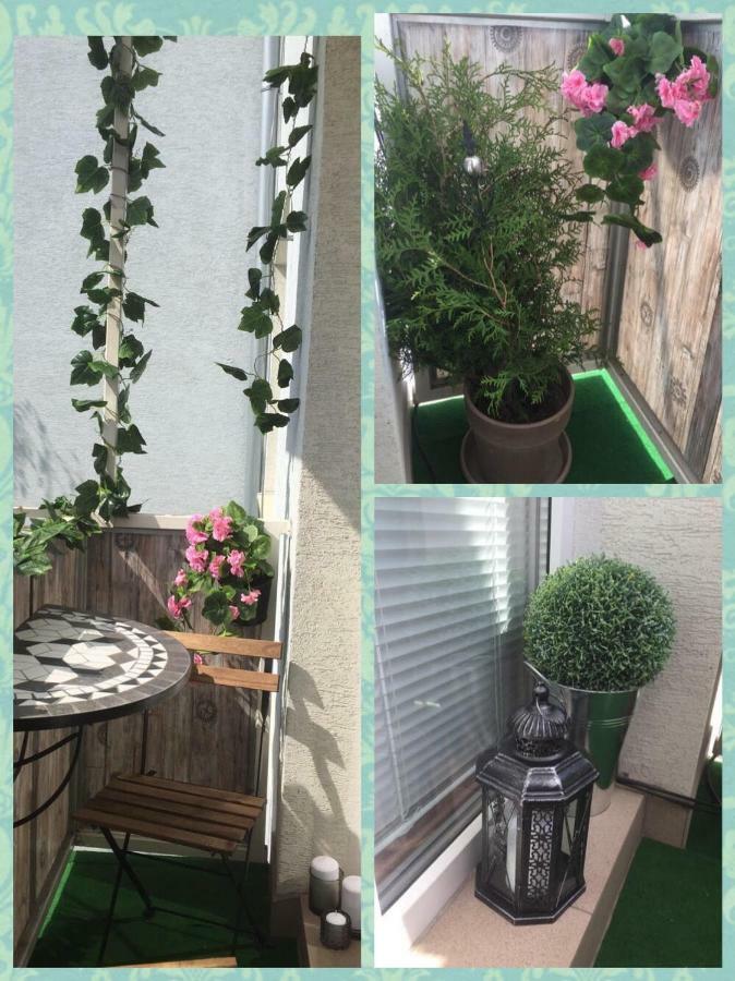 Old Town Vintage Apartment Sturova Кошице Екстериор снимка