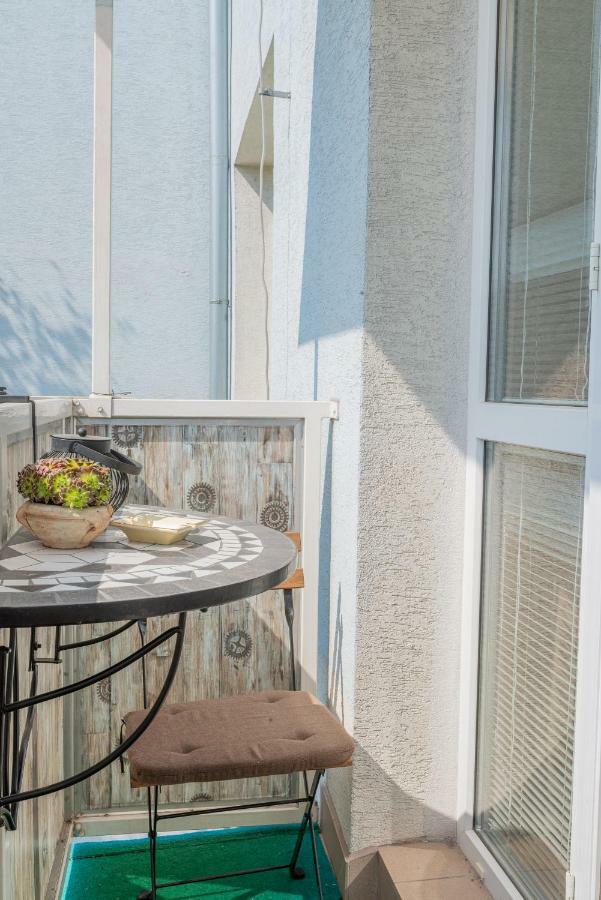 Old Town Vintage Apartment Sturova Кошице Екстериор снимка