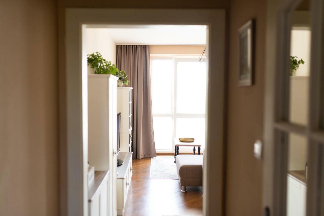 Old Town Vintage Apartment Sturova Кошице Екстериор снимка