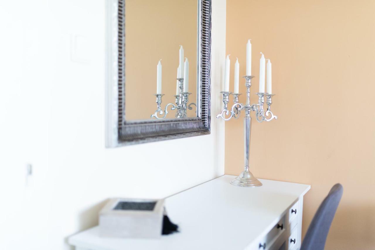 Old Town Vintage Apartment Sturova Кошице Екстериор снимка