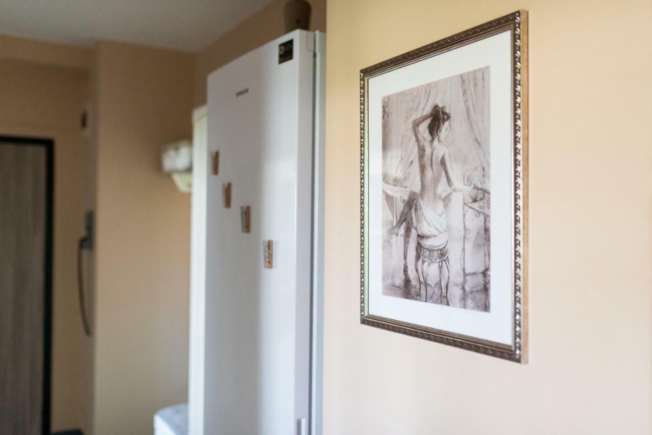 Old Town Vintage Apartment Sturova Кошице Екстериор снимка